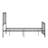 Lueras Metal Spindle Bed-972499042-972499044