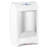 JPaulJones Bagless Canister Vacuum