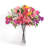 Artificial Bougainvillea Flower Stem Spray-1008024578