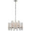 Bonnington 12 - Light Chandelier-1959361073
