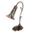 Aveley Arched Table Lamp-1371397723