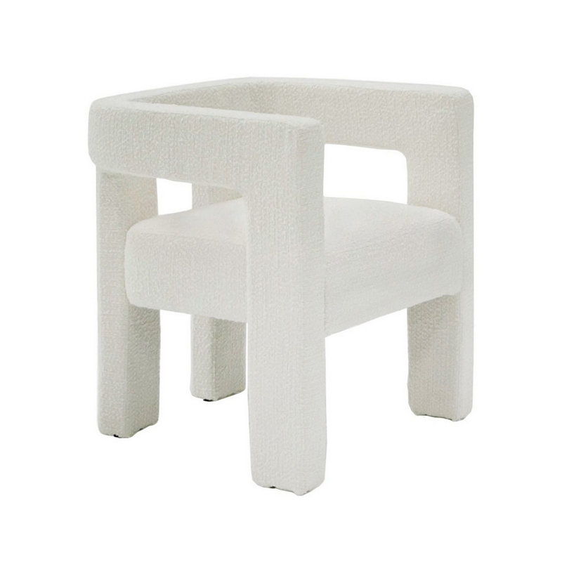 Chaise de salle à manger Polik