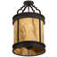 Wyant 4 - Light Semi Flush Mount