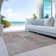 Melania Patchwork Indoor / Outdoor Rug