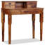 Bureau avec huche Adrielys