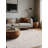 Machine Washable Beige Area Rug-1149608317