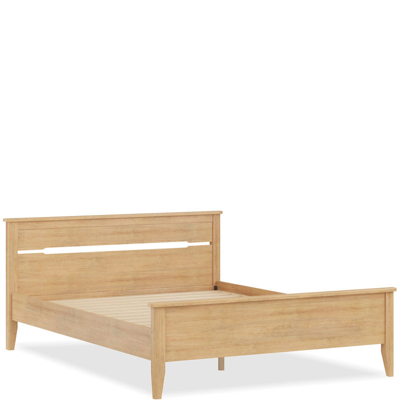 Baggett Bed, Double (4'6)