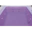 Baignoire tourbillon encastrée 60 po x 32 po Cetra®-13627301-46515769