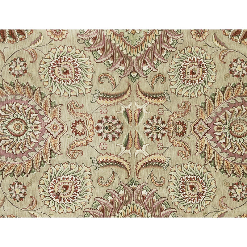 Manchuria One-of-a-Kind 8' Area Rug