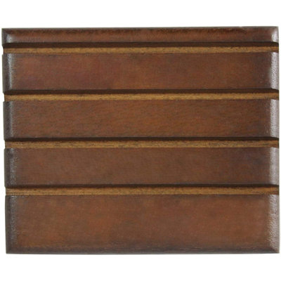 Porte-monnaie à 4 rangées
