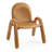 BaseLine Stacking Classroom Chair-16324290-16324278