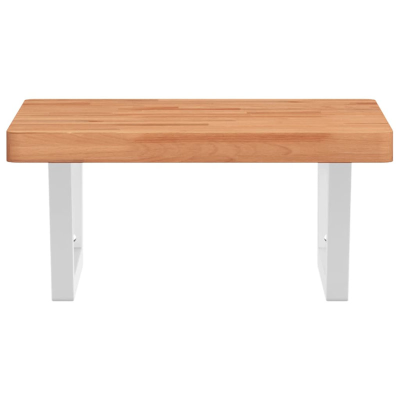 Bathroom Shelves, White