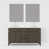 White Carrara Marble selected