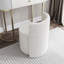 47cm Wide Tufted Ottoman
