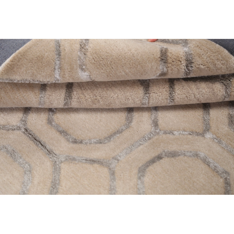 Coderre Geometric Indoor Rug