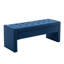 Banc de rangement rembourré Rasner-1116632236