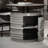 Marshonda Pedestal Dining Set-2008930515