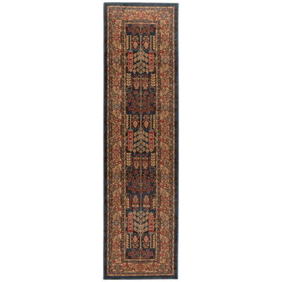 Pennypacker Performance Oriental Rug