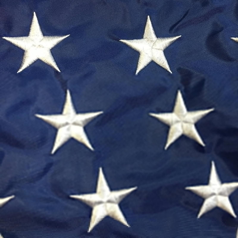 2pc Independence Day Garden Windsock Flag