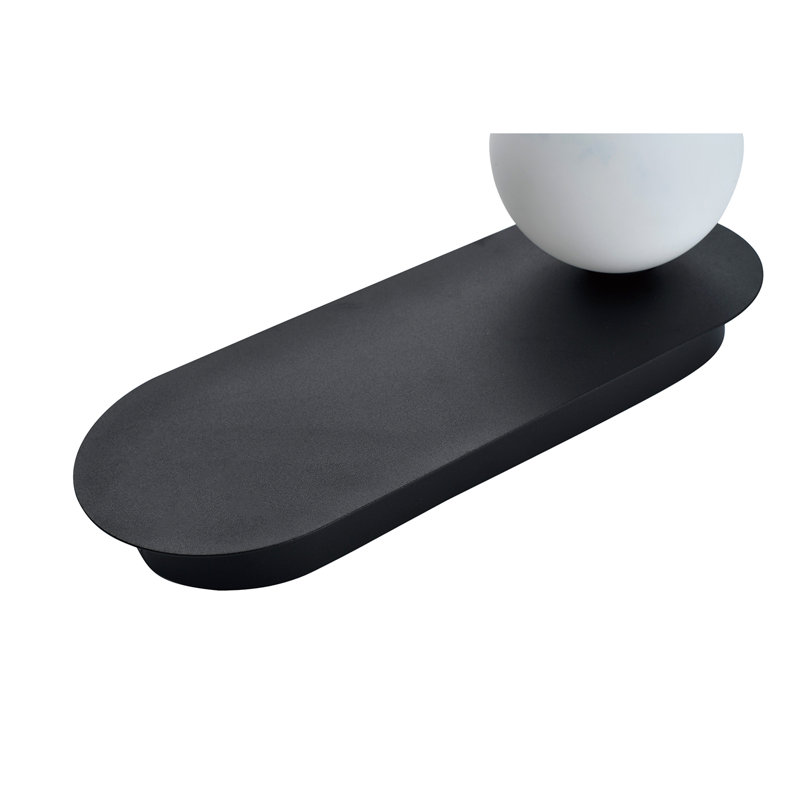 LED Flush Mounted Sconce