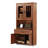 Goldie Storage Bookcase