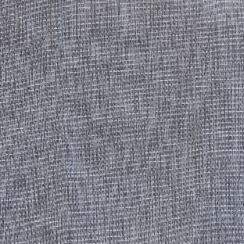 Yuvraj Max Blackout Thermal Grommet Single Curtain Panel, 52"W x 95"L, Grey