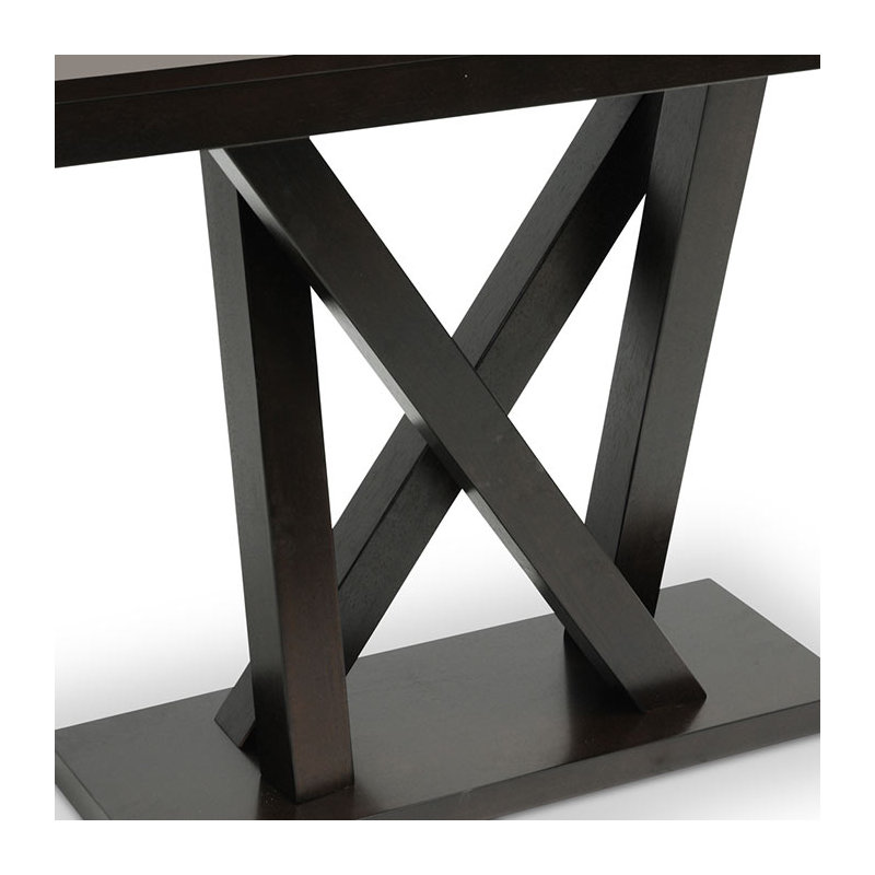 120cm Console Table