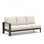 Blair Right Arm Sofa With Slip Cover