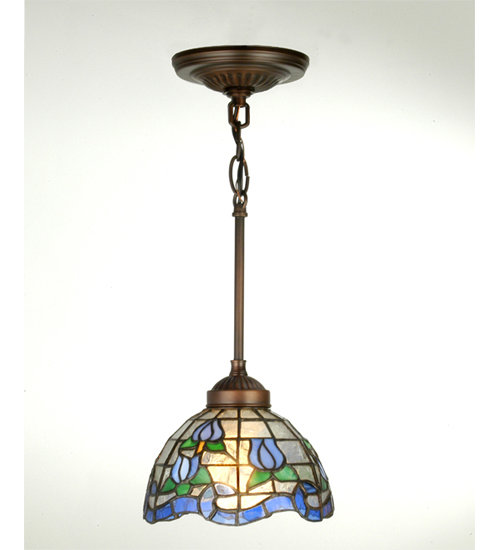 1 - Light Pendant