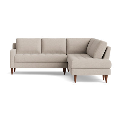 MCM Sectional
