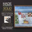 Holiday Holiday - Imprimé encadré - Restickable-1966045314-1966045318