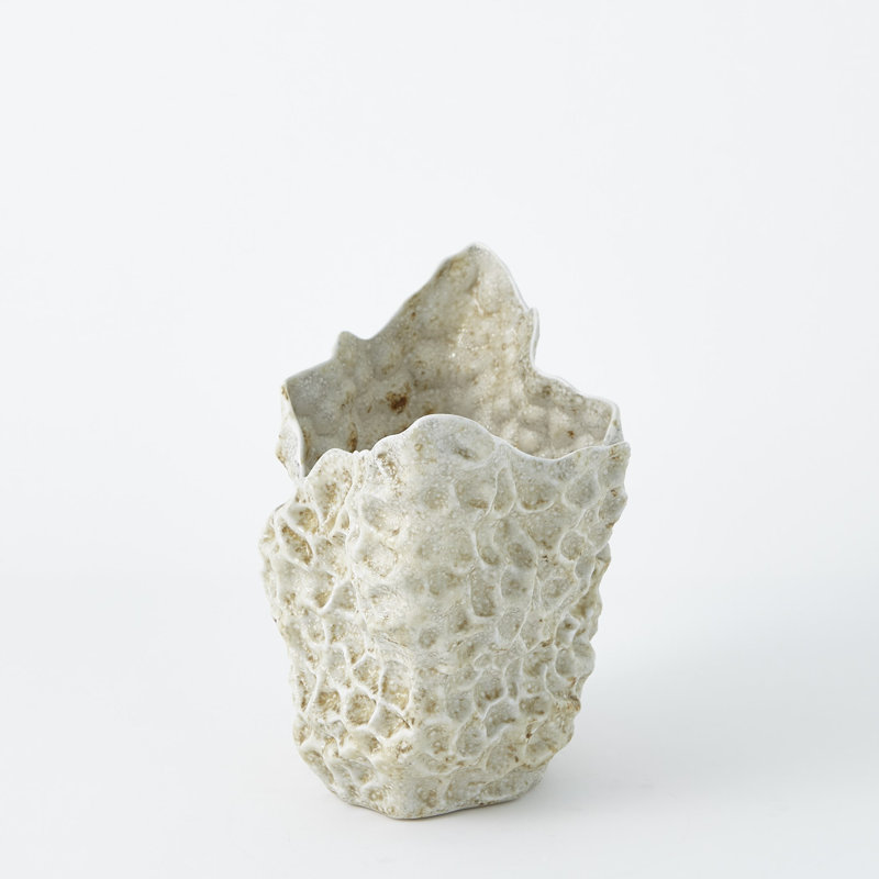 Barrier Reef Bowl, 10.25" H x 15.25" W x 6.25" D