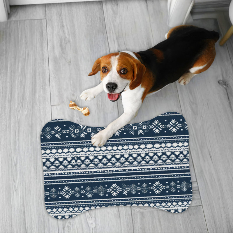 Tapis Cozy - 1 pièce, 14"