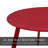 Evelunn Single Coffee Table-409938459