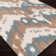Cerrone Abstract Handmade Flatweave Wool Khaki/Camel Area Rug