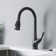 KIBI Summit Pull Down Kitchen Faucet