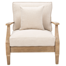 Samya Patio Chair with Cushions