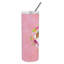 E23BF9F8391D466E9CA4F8DFEBD9A7DB de verre 20 oz à double paroi en acier inoxydable chiot-221155818-221157164