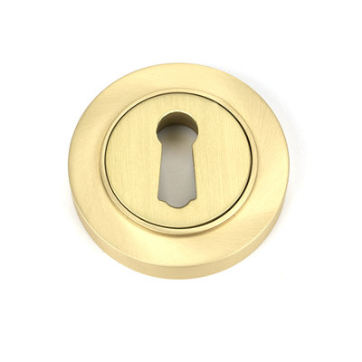 Concealed Escutcheon 
