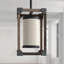Mini-luminaire suspendu Dunning 420053922E7E412E89A72BECEB8270D6