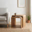 Solid Wood Coffee Table