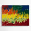 Art mural Neo Expressionism 61