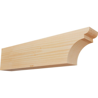 Yorktown Smooth Rafort Tail