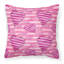  Coussin décoratif extérieur Hot Striped Hearts-48708355-23813854