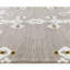 Tapis intemporel touffeté à la main-121482885
