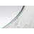 Bertin Metal Oval Wall Mirror-945914937-945914914