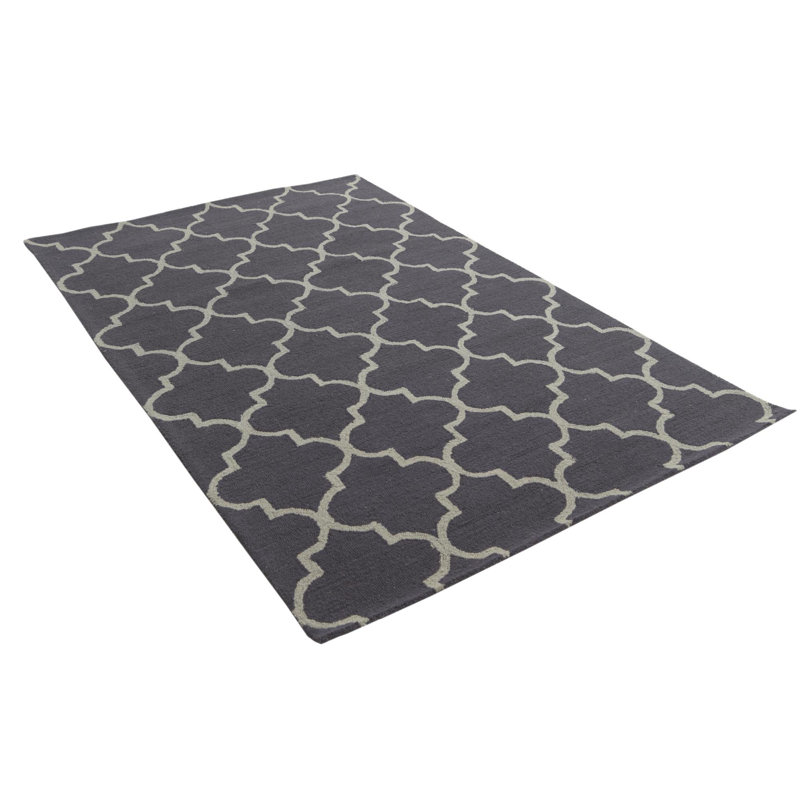 Otto Navy Blue Rug