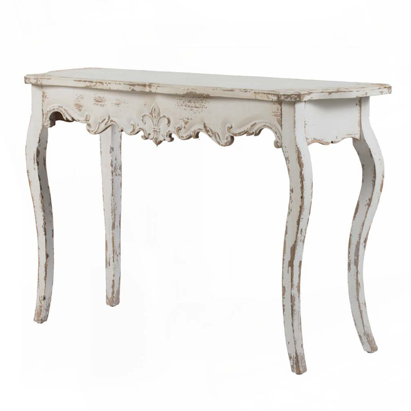 46.1"L Console Table