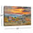 November Light 18x24 Fully Illuminated ColorChange LED Print