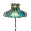 Lampe sur pied 62 "High Frederick